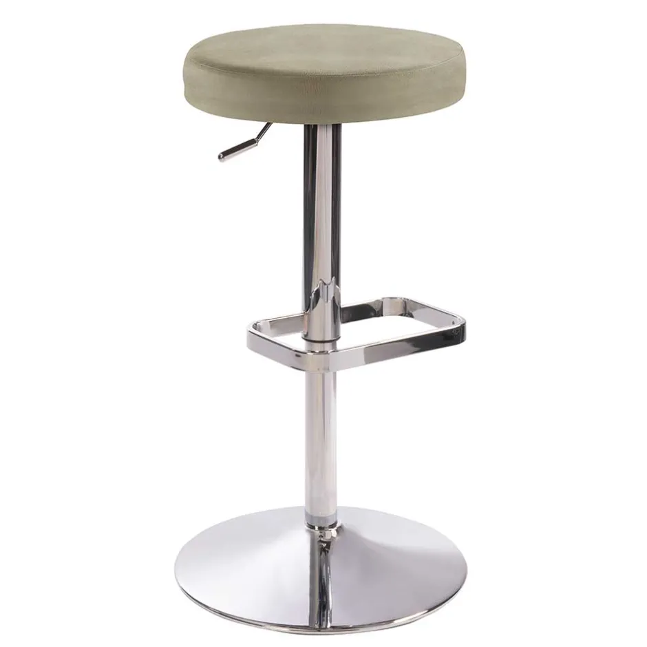 Barmöbel|Barhocker*Pharao24 Designbarhocker Amyl