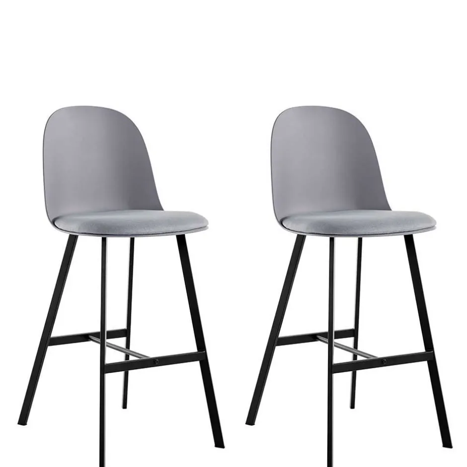 Pharao24 Designbarhocker Azenta> Barmöbel|Barhocker