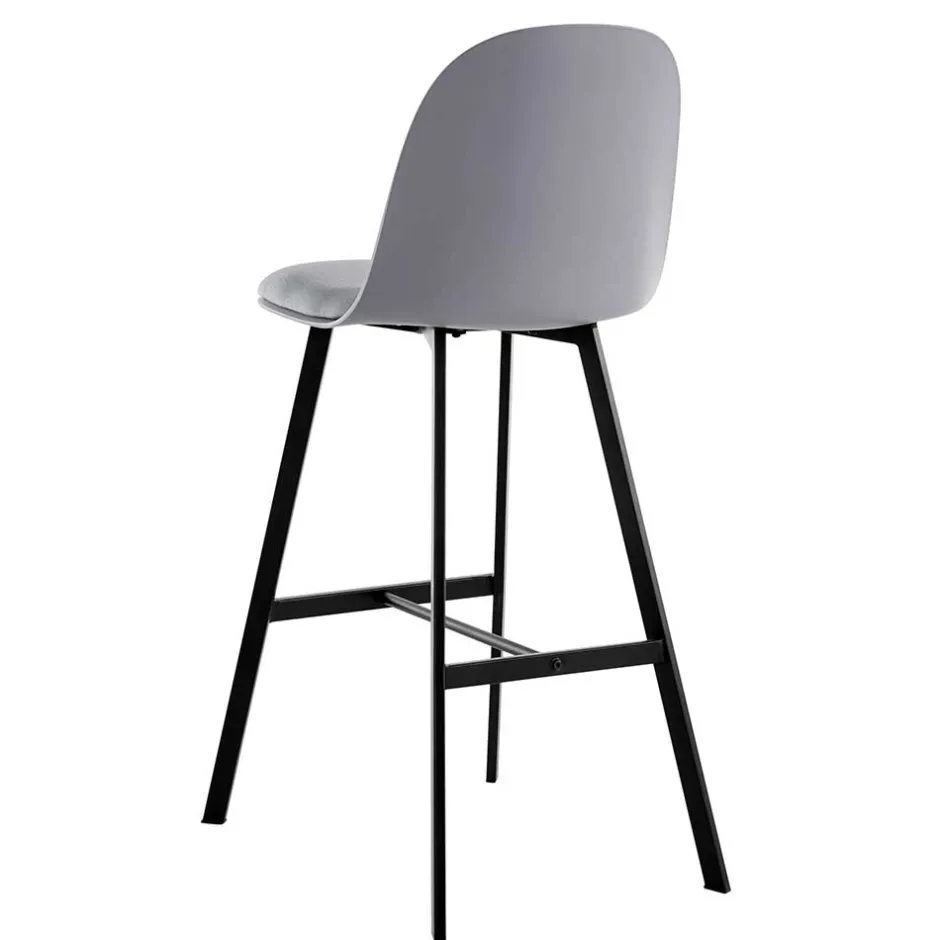 Pharao24 Designbarhocker Azenta> Barmöbel|Barhocker