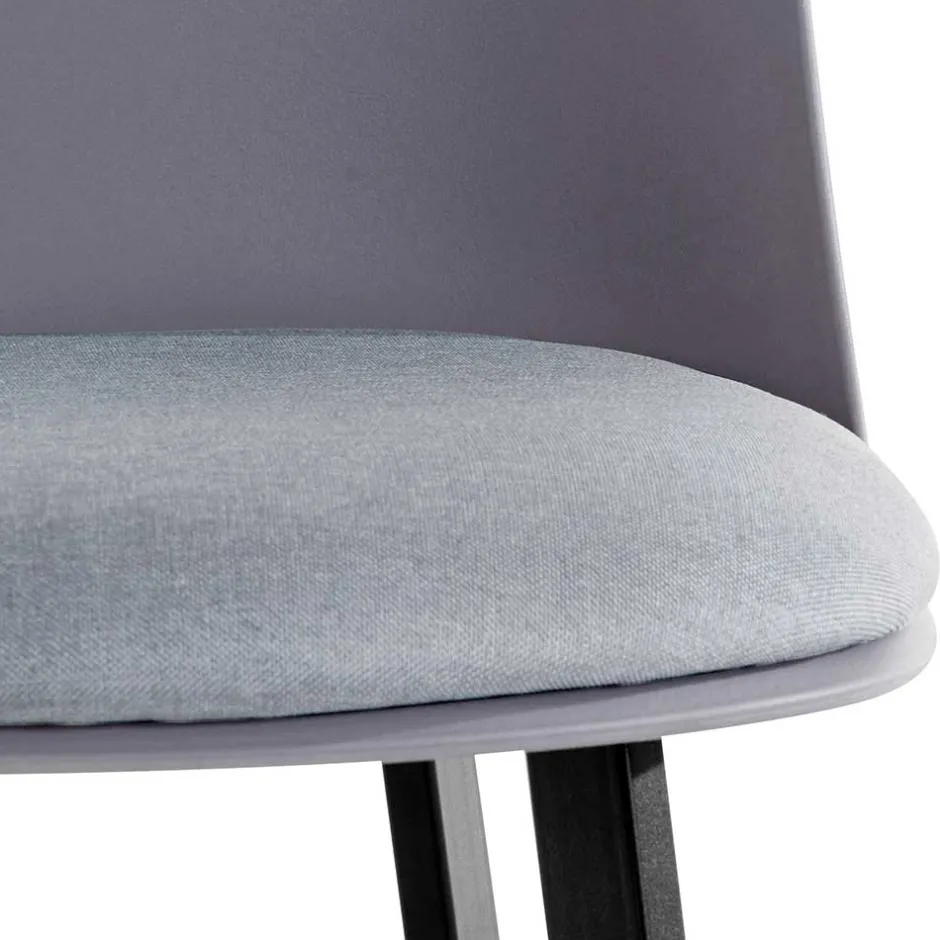 Pharao24 Designbarhocker Azenta> Barmöbel|Barhocker