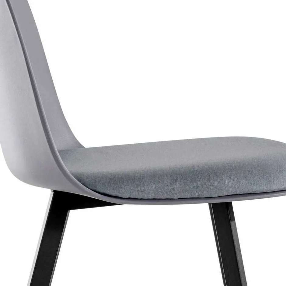 Pharao24 Designbarhocker Azenta> Barmöbel|Barhocker