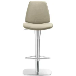 Pharao24 Designbarhocker Lil> Barmöbel|Barhocker