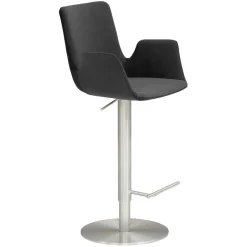 Pharao24 Designbarhocker Myronna> Barmöbel|Hocker