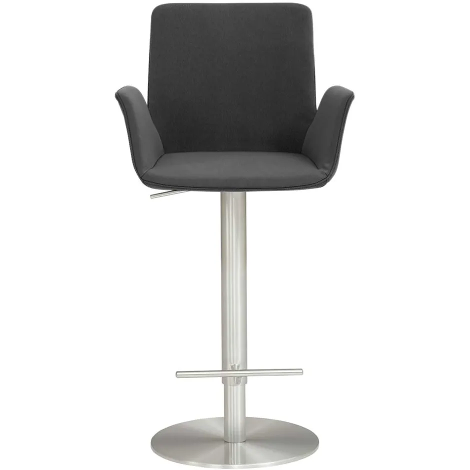 Pharao24 Designbarhocker Myronna> Barmöbel|Hocker