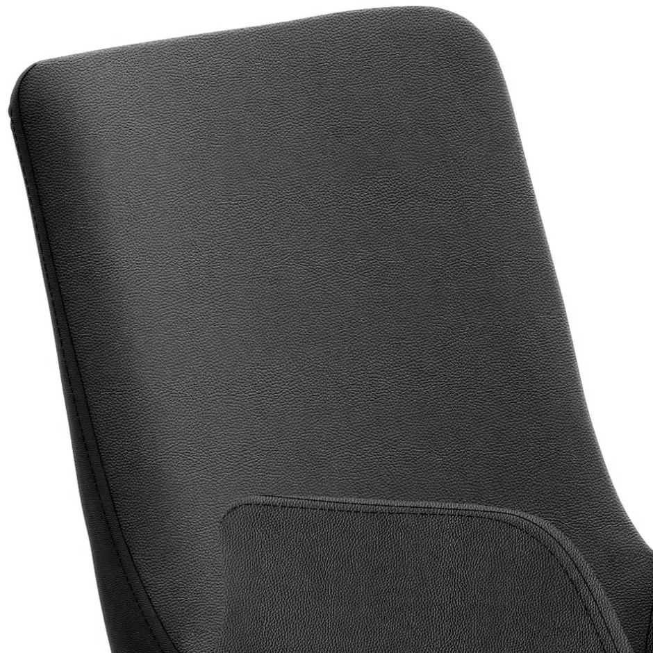 Pharao24 Designbarhocker Myronna> Barmöbel|Hocker