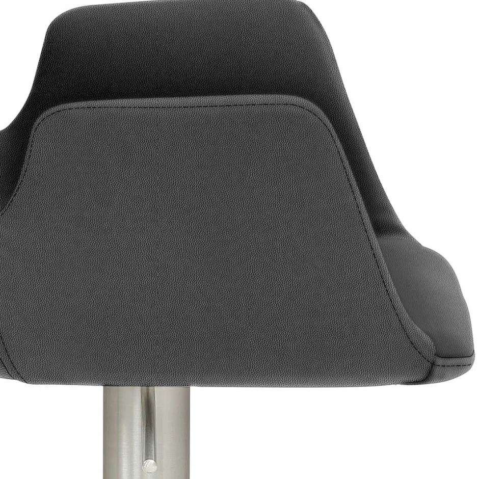 Pharao24 Designbarhocker Myronna> Barmöbel|Hocker