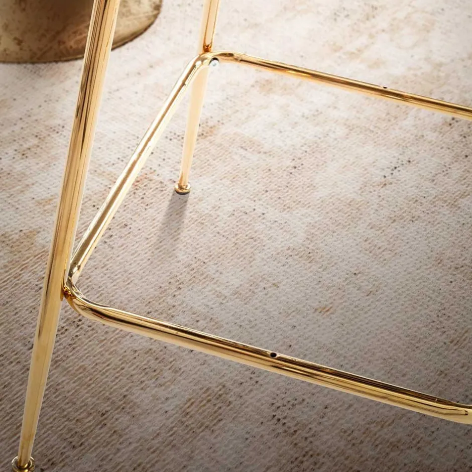 Barhocker|Küchenhocker*Pharao24 Designbarhocker Navua