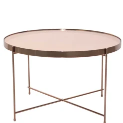 Pharao24 Designcouchtisch Genf> Glastische