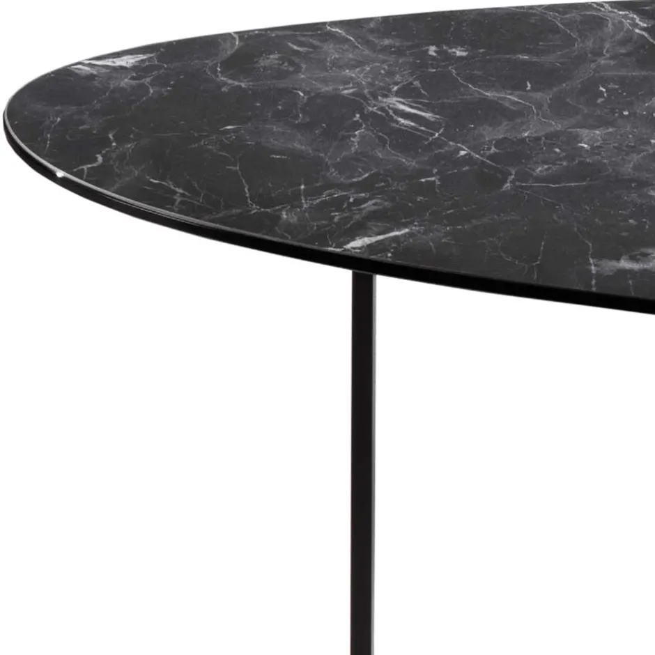 Glastische*Pharao24 Designcouchtisch Jemja