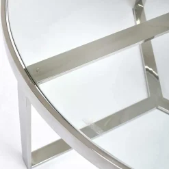 Wohnzimmertisch|Couchtische*Pharao24 Designcouchtisch Lions