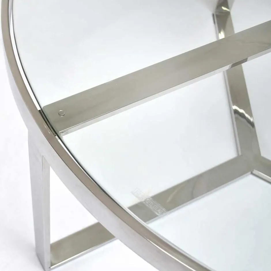 Wohnzimmertisch|Couchtische*Pharao24 Designcouchtisch Lions