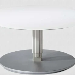 Pharao24 Designcouchtisch rund Ulian><noscript><img width=