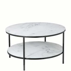 Beistelltische|Couchtische*Pharao24 Designer Couchtisch Cerine