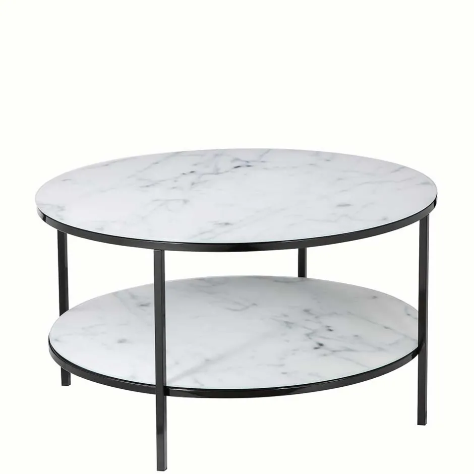 Beistelltische|Couchtische*Pharao24 Designer Couchtisch Cerine