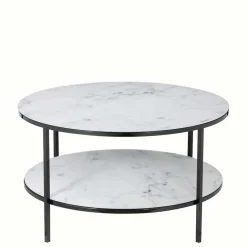 Beistelltische|Couchtische*Pharao24 Designer Couchtisch Cerine