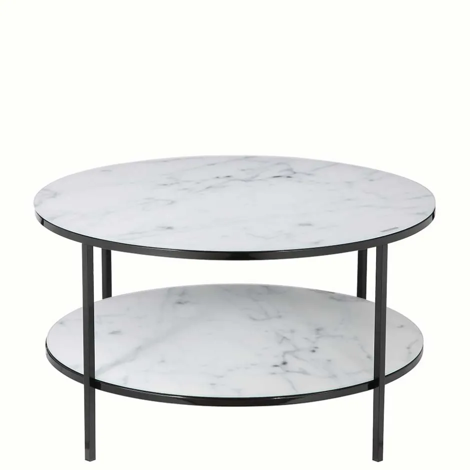 Beistelltische|Couchtische*Pharao24 Designer Couchtisch Cerine