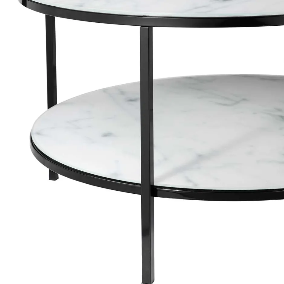 Beistelltische|Couchtische*Pharao24 Designer Couchtisch Cerine