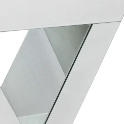 Glastische|Konsolentische*Pharao24 Designer Konsolentisch Stacie