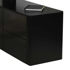 Computertische|Jugendschreibtische*Pharao24 Designer Schreibtisch Mariebella