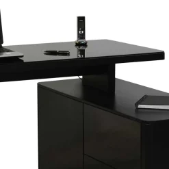 Computertische|Jugendschreibtische*Pharao24 Designer Schreibtisch Mariebella