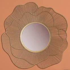 Wandspiegel|Schlafzimmerspiegel*Pharao24 Designer Spiegel Zyrano