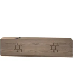 Pharao24 Designer Wohnwand Daifuna> Moderne Wohnwände|Massivholz Wohnwände