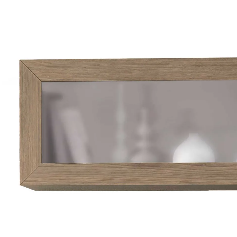 Pharao24 Designer Wohnwand Daifuna> Moderne Wohnwände|Massivholz Wohnwände