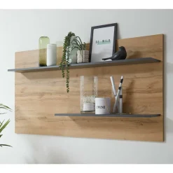 Moderne Wohnwände*Pharao24 Designer Wohnwand Uzniana