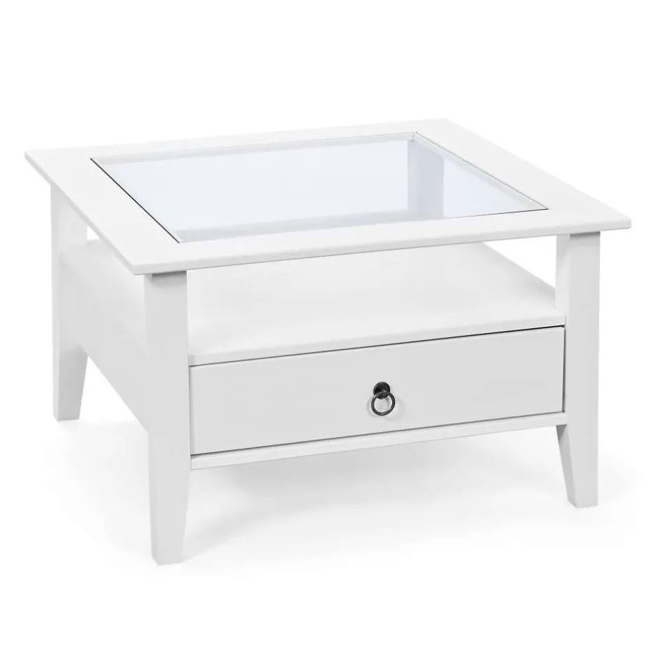 Pharao24 Designercouchtisch Alberto> Beistelltische|Couchtische