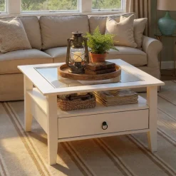 Pharao24 Designercouchtisch Alberto> Beistelltische|Couchtische