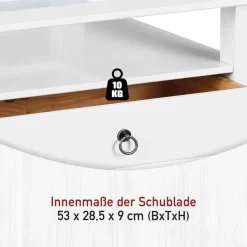 Pharao24 Designercouchtisch Alberto><noscript><img width=