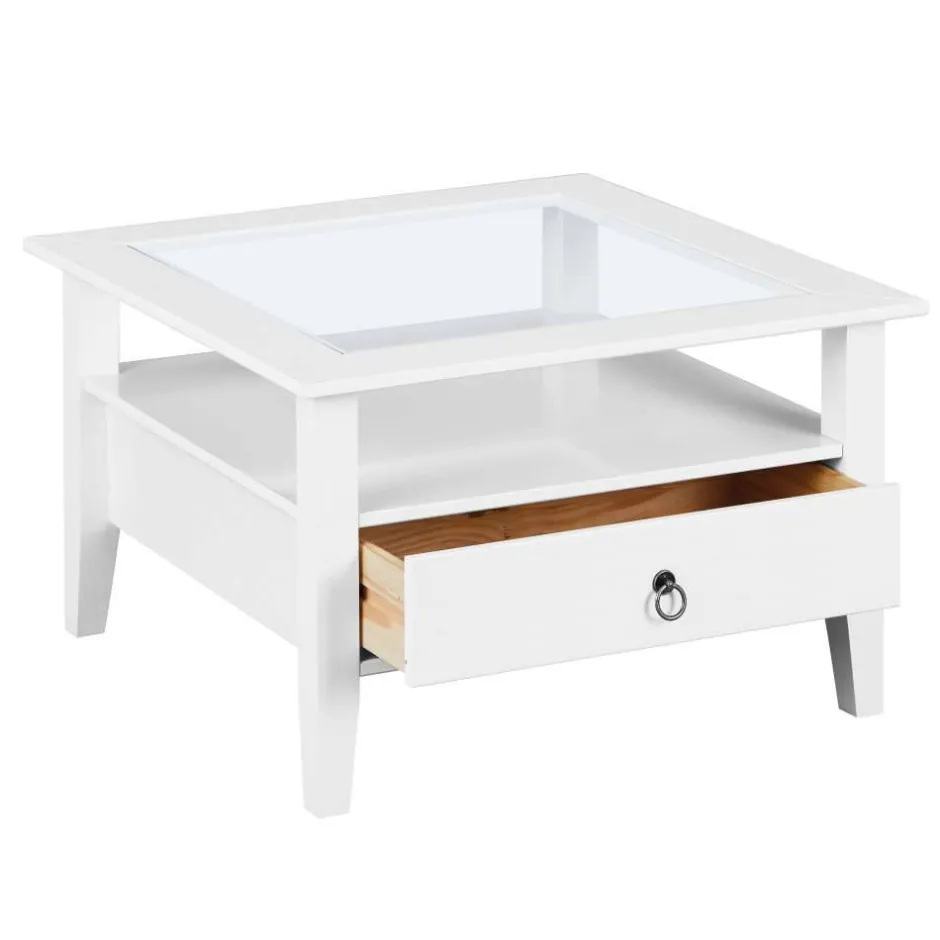 Pharao24 Designercouchtisch Alberto> Beistelltische|Couchtische