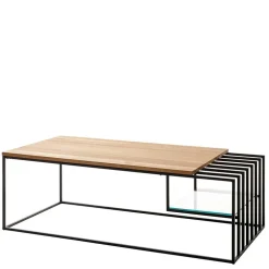 Pharao24 Designercouchtisch Genrom> Couchtische