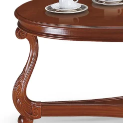 Wohnzimmertisch|Couchtische*Pharao24 Designercouchtisch Inancia