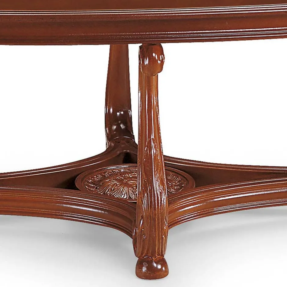 Wohnzimmertisch|Couchtische*Pharao24 Designercouchtisch Inancia