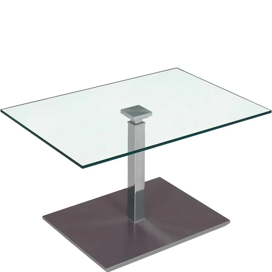 Wohnzimmertisch|Glastische*Pharao24 Designercouchtisch Lovran