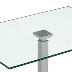 Wohnzimmertisch|Glastische*Pharao24 Designercouchtisch Lovran