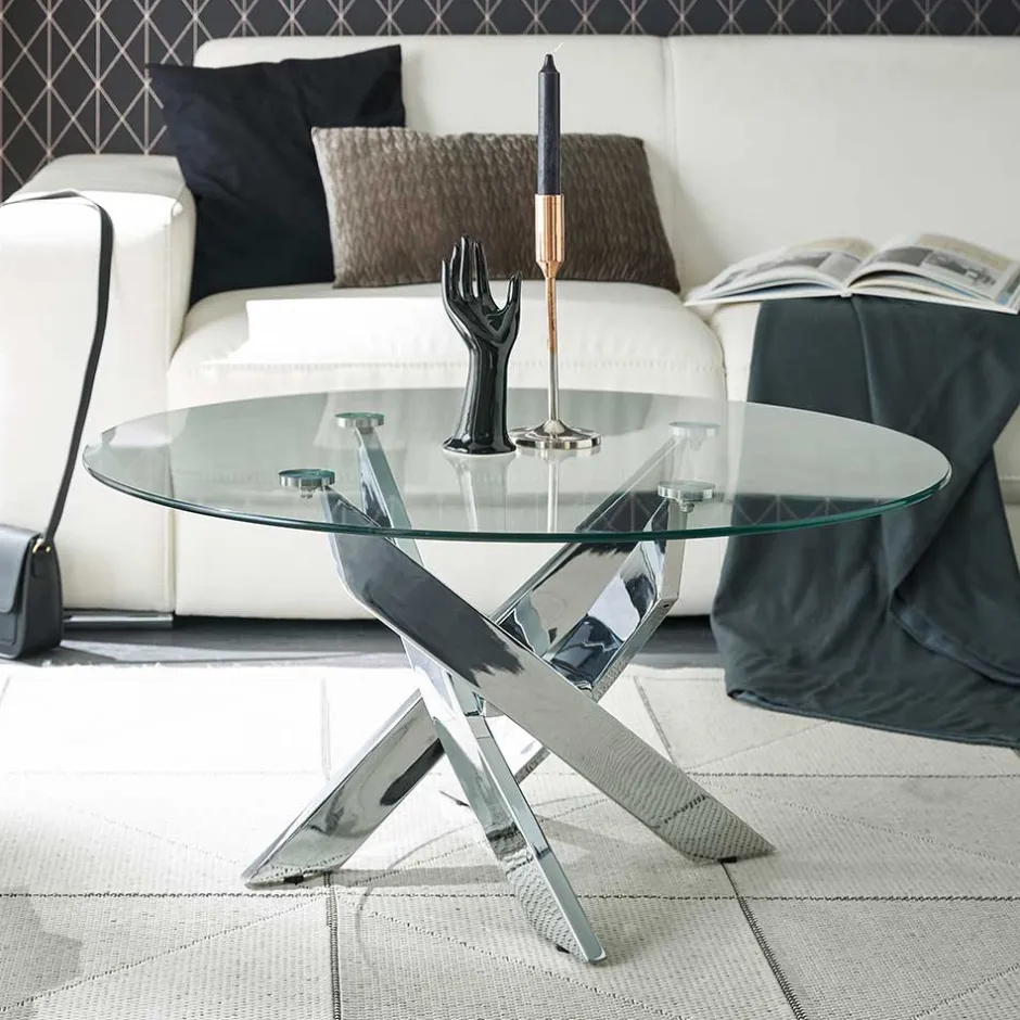 Pharao24 Designercouchtisch Rumian> Beistelltische|Couchtische