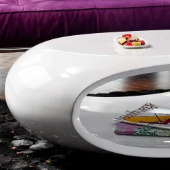 Wohnzimmertisch|Couchtische*Pharao24 Designercouchtisch Standos