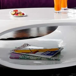 Wohnzimmertisch|Couchtische*Pharao24 Designercouchtisch Standos