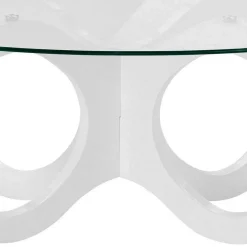 Wohnzimmertisch|Couchtische*Pharao24 Designercouchtisch Xivadro