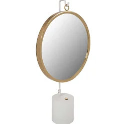 Schlafzimmerspiegel|Flurspiegel*Pharao24 Designerstandspiegel Ecolosia