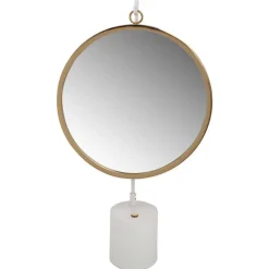 Schlafzimmerspiegel|Flurspiegel*Pharao24 Designerstandspiegel Ecolosia