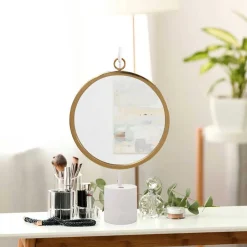 Schlafzimmerspiegel|Flurspiegel*Pharao24 Designerstandspiegel Ecolosia