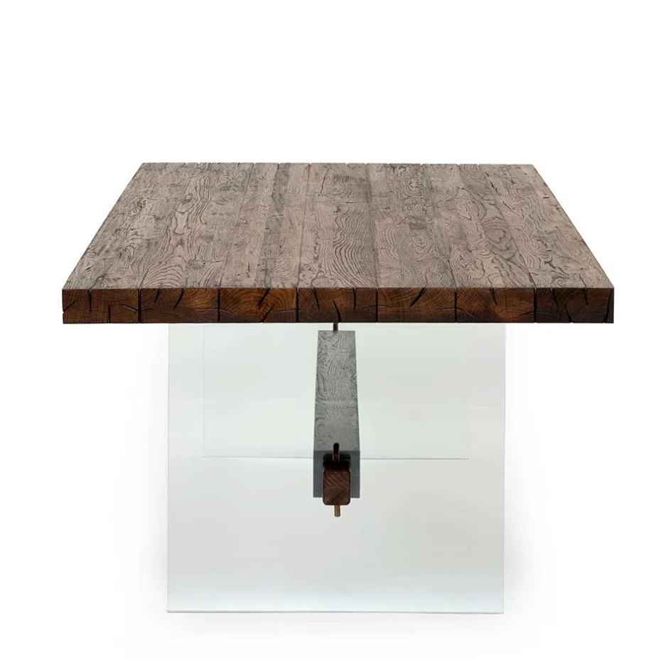 Küchentisch|Esstische*Pharao24 Designertisch Lozar