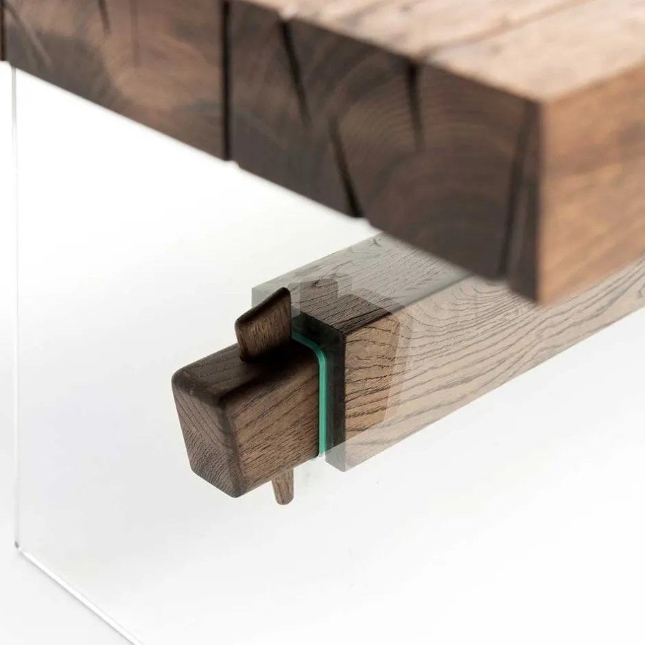 Küchentisch|Esstische*Pharao24 Designertisch Lozar