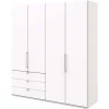 Jugendkleiderschrank*Pharao24 Designschrank Emiliano