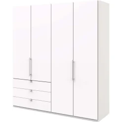 Jugendkleiderschrank*Pharao24 Designschrank Emiliano