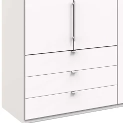Jugendkleiderschrank*Pharao24 Designschrank Emiliano