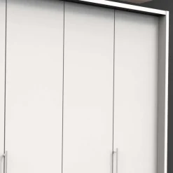 Jugendkleiderschrank*Pharao24 Designschrank Emiliano